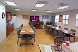 Signature Healthcare At Saint Francis in Memphis, TN - Main View
