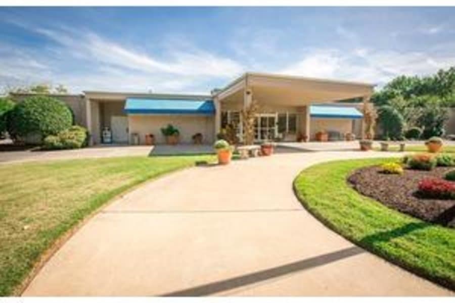 Signature Healthcare at Mallard Bay in Cambridge, MD - Main View