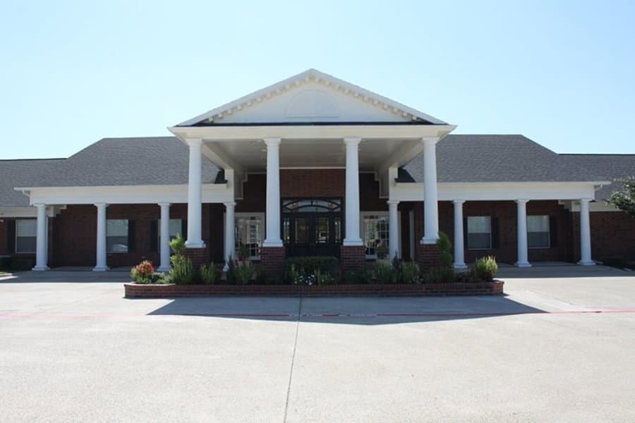 Silver Creek Assisted Living in Garland, TX