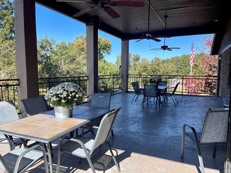Silver Lake Senior Living in Glencoe, AL - Main View