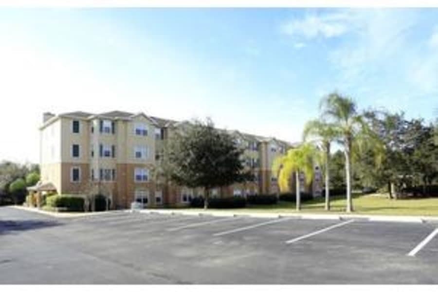 Silver Pointe at Leesburg in Leesburg, FL - Main View