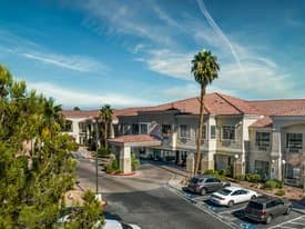 Silver Sky Assisted Living in Las Vegas, NV - Main View