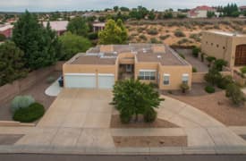 Silver Wings Assisted Living in Albuquerque, NM - Main View