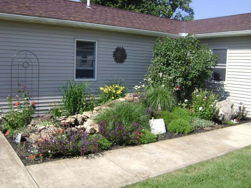 Silver Wings Assisted Living - Senior living in Seville, Ohio