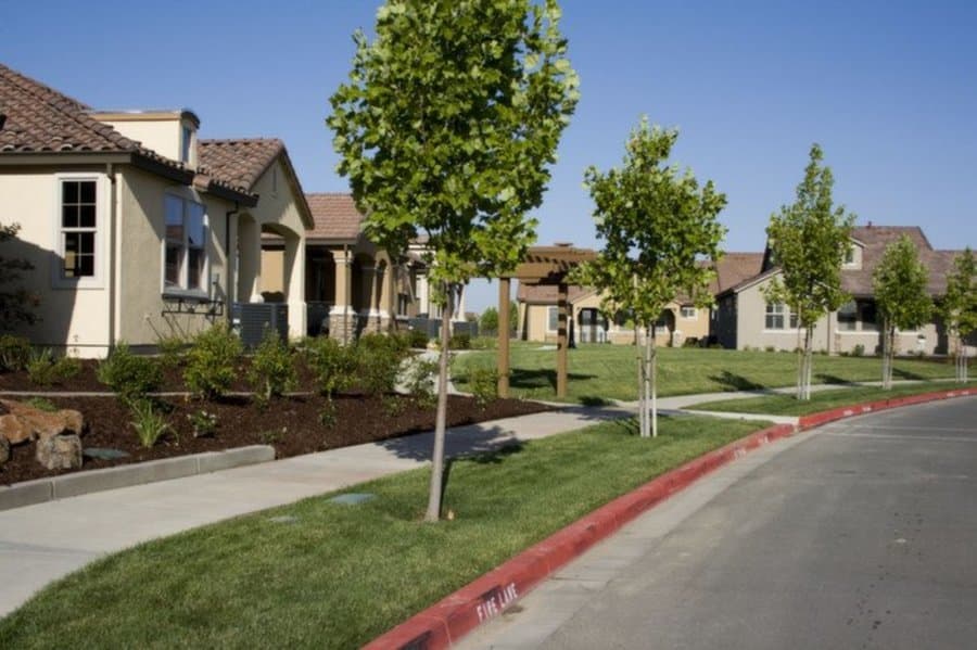 Silverado Homes at Eskaton Village Roseville in Roseville, CA - Main View