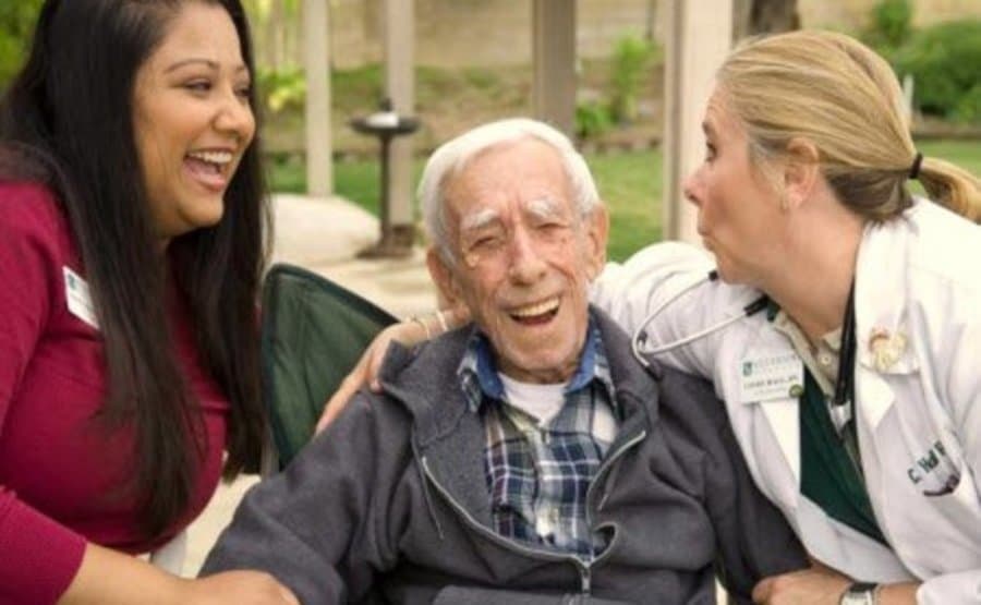 Silverado Hospice - South Houston in Sugar Land, TX - Main View