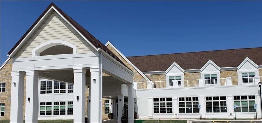 Silverado North Shore in Glendale, WI