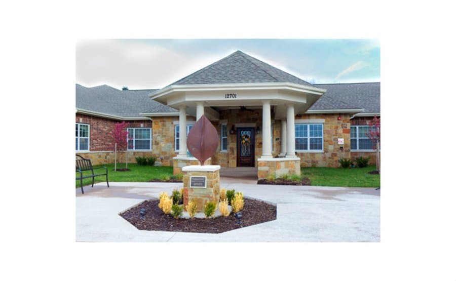 Silverado Overland Park in Overland Park, KS - Main View