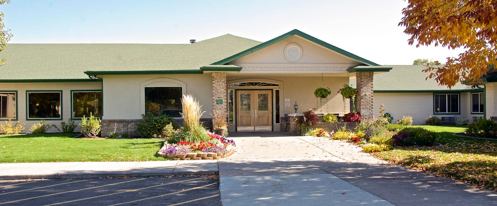 Brookdale Chubbuck in Chubbuck, ID - Main View