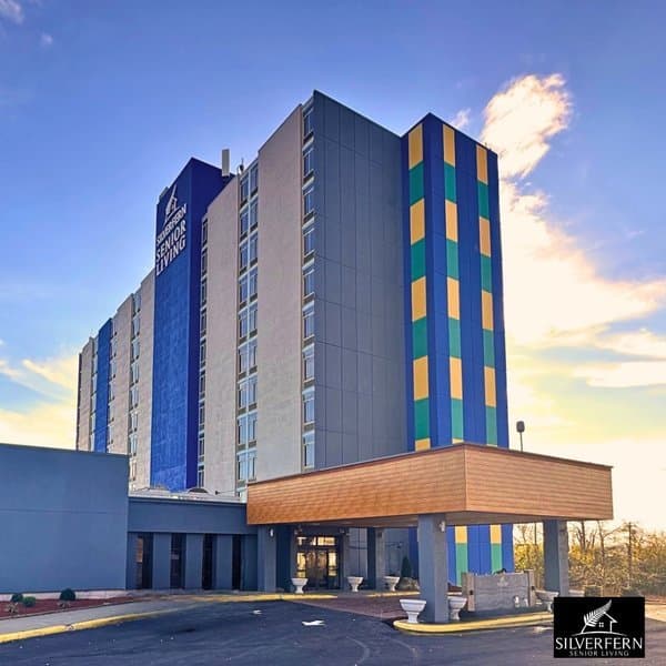 Silverfern Cincinnati North in Sharonville, OH - Main View