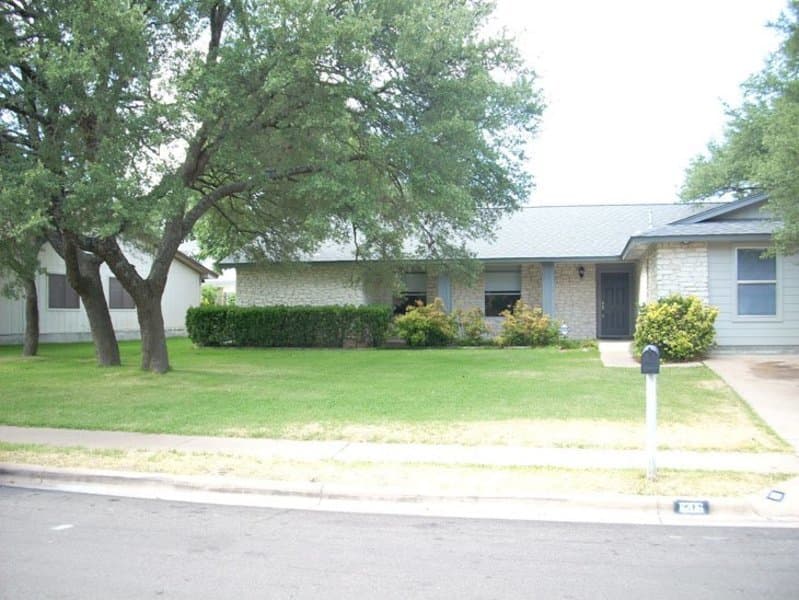 Silverleaf Eldercare at Lakeline in Austin, TX - Main View