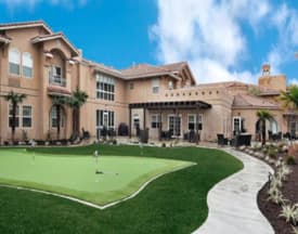 Simi Valley Care Center in Simi Valley, CA