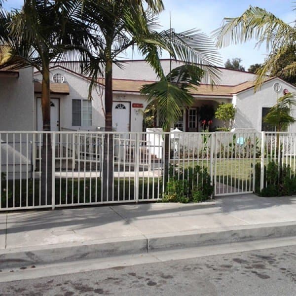 Simla Villas Bellflower in Bellflower, CA