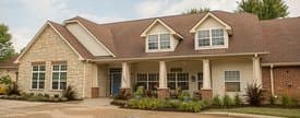 Simpson Memorial Home - Senior living in West Liberty, Iowa