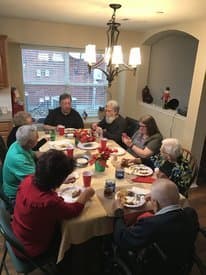 Simpson Place Assisted Living & Skilled Nursing in Dallas, TX