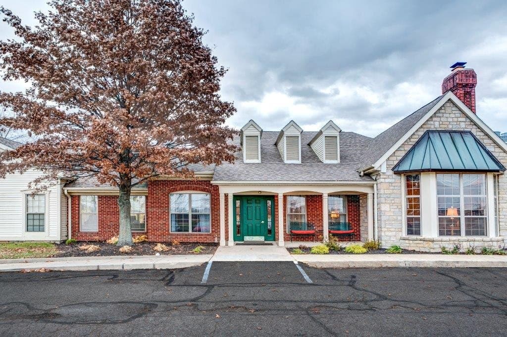 Carriage Court of Lancaster in Lancaster, OH