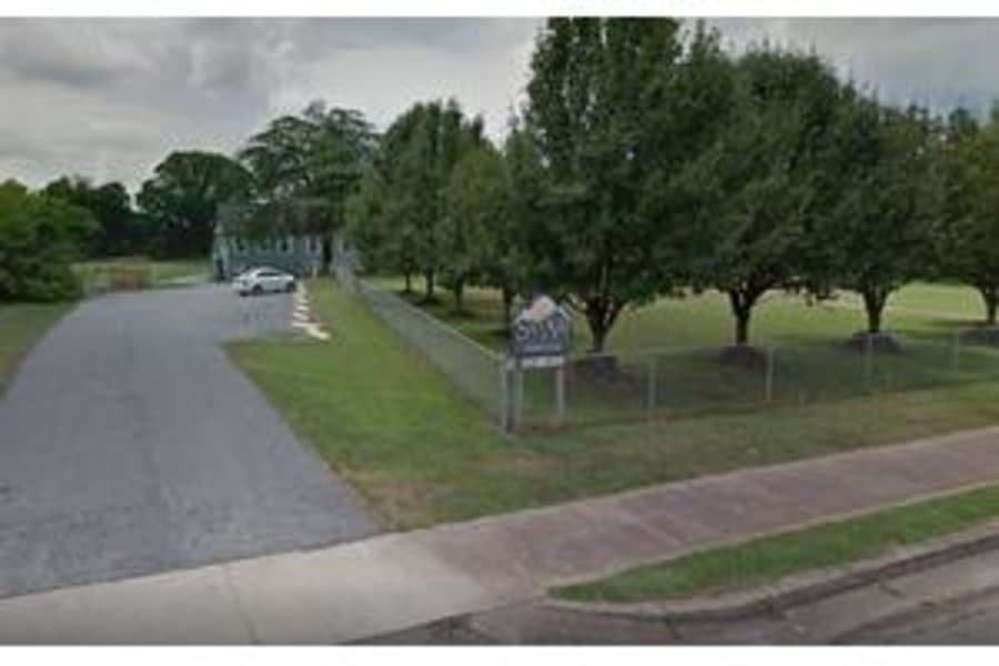 Six Mile Retirement Center in Six Mile, SC - Main View