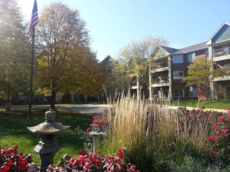 Carriage Glen in Lincoln, NE - Main View