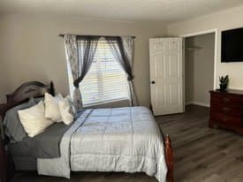Skyline Suites Assisted Living in Salem, IN
