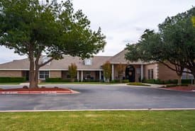 Slaton Care Center in Slaton, TX - Main View