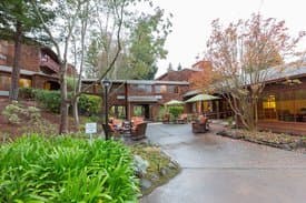 Sleepy Hollow Care Home in Santa Rosa, CA - Main View