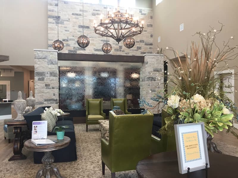 Sodalis at Stone Oak in San Antonio, TX - Main View