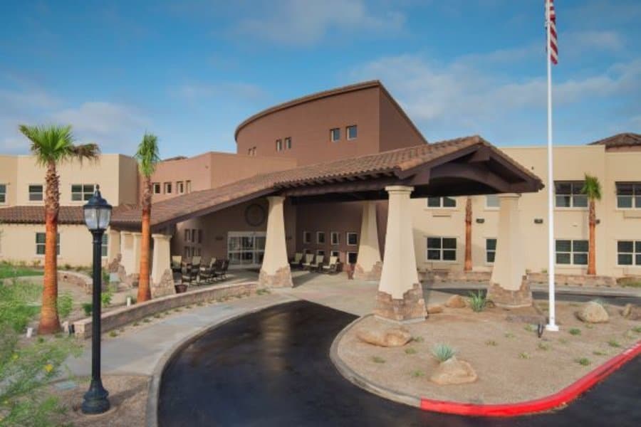 Solana at The Park in Surprise, AZ - Main View