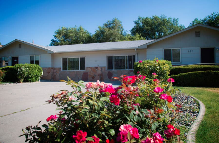 Solange at Comfort Care in Grand Junction, CO - Main View