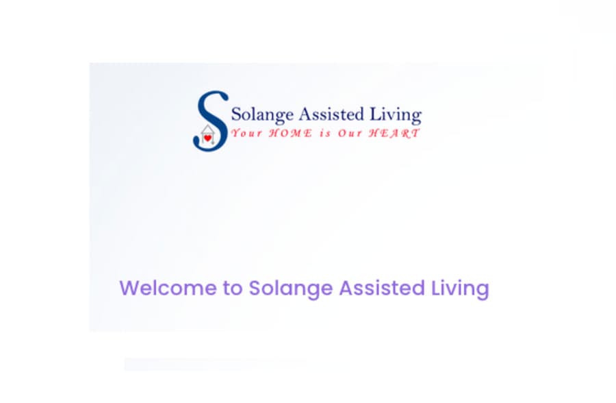 Solange at North Logan in Colorado Springs, CO - Main View