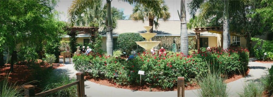 Solaris HealthCare Parkway in Stuart, FL - Main View