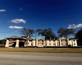 Solaris Healthcare Palatka in Palatka, FL