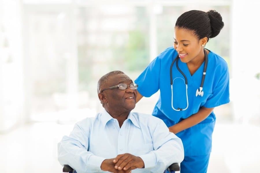 Solidex Home Healthcare Services - Lincolnwood, IL Lincolnwood, IL in Lincolnwood, IL
