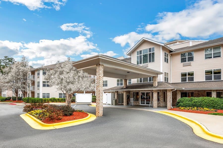 Solista Durham by Cogir in Durham, NC - Main View
