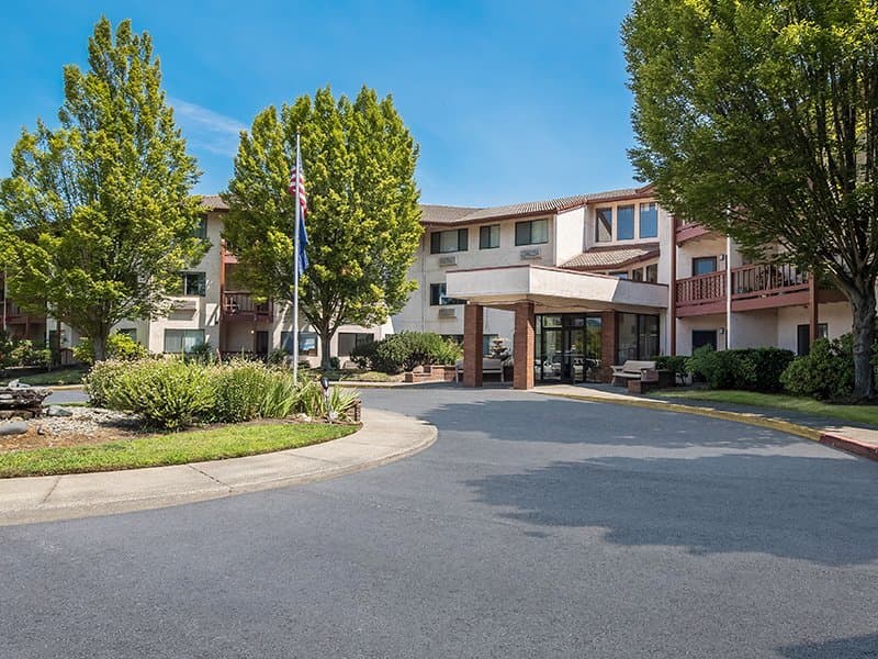 Solista Grants Place by Cogir in Grants Pass, OR - Main View