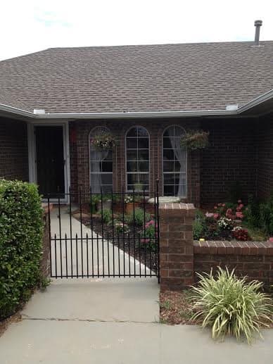 Carriage House Homes - Senior living in Yukon, Oklahoma