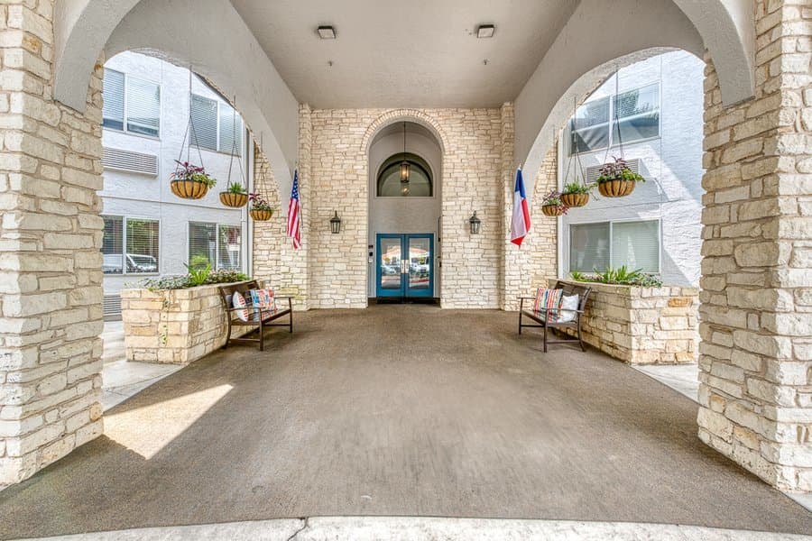 Solstice Senior Living at Austin in Austin, TX - Main View