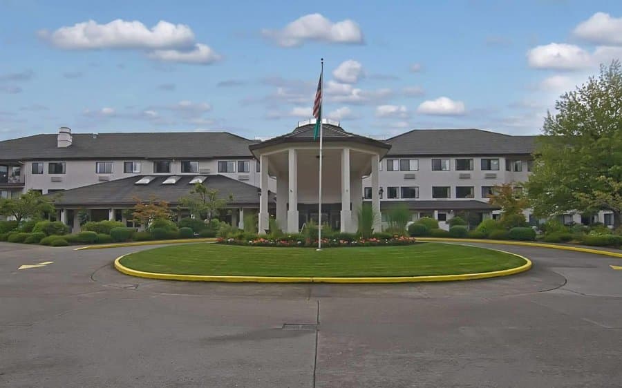 Solstice Senior Living at Bellingham in Bellingham, WA