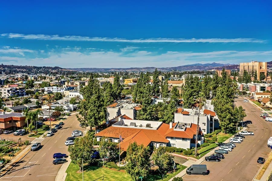 Solstice Senior Living at El Cajon in El Cajon, CA