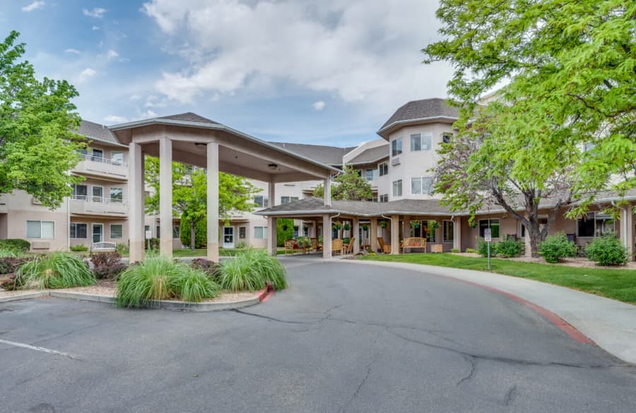 Solstice Senior Living at Grand Valley in Grand Junction, CO