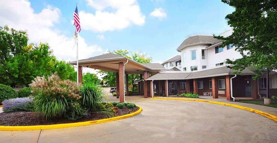 Solstice Senior Living at Joliet in Joliet, IL