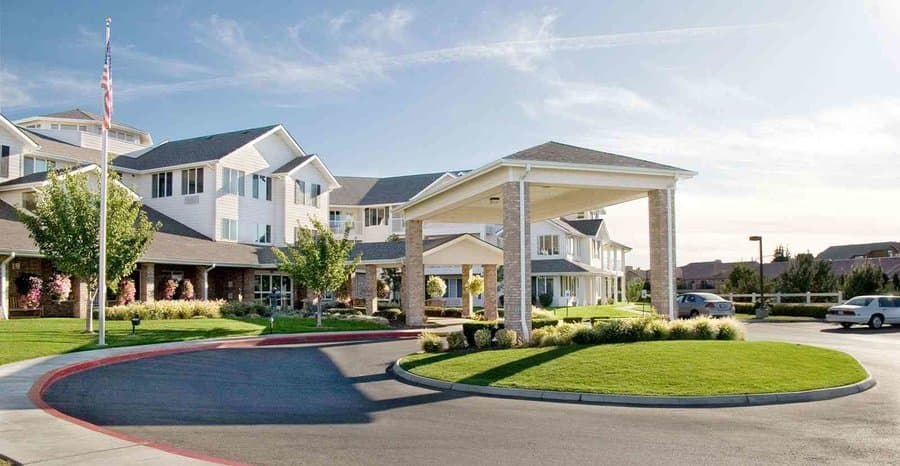 Solstice Senior Living at Kennewick in Kennewick, WA