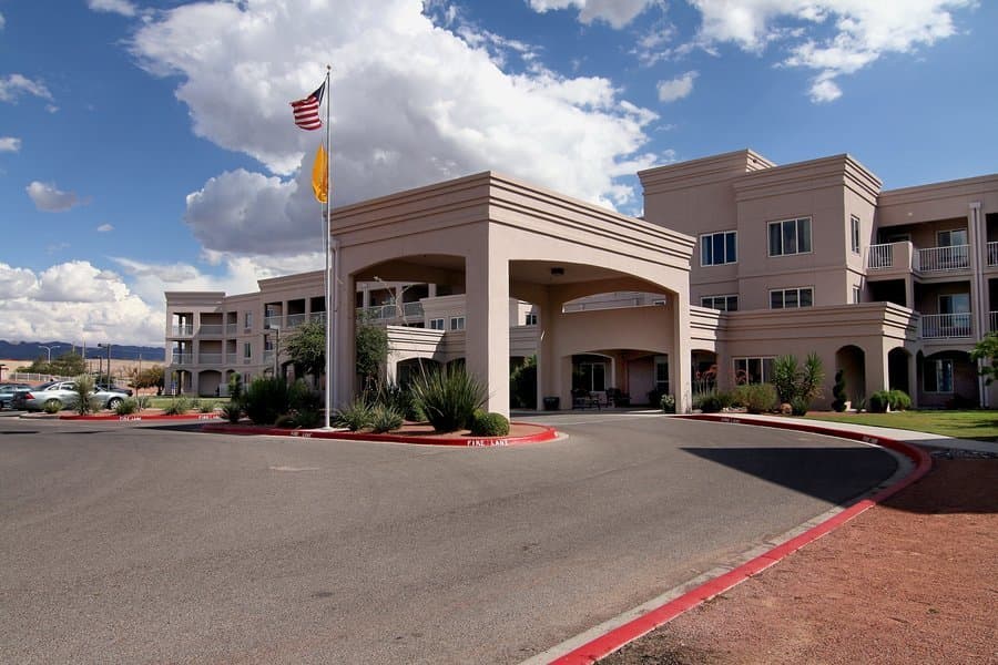 Solstice Senior Living at Las Cruces in Las Cruces, NM