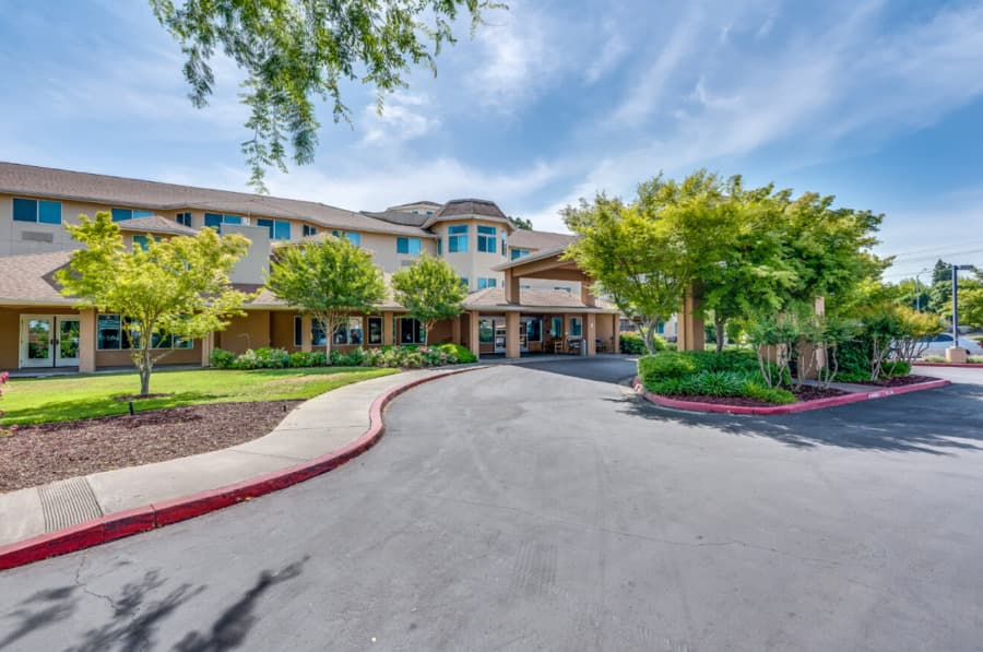 Solstice Senior Living at Lodi in Lodi, CA