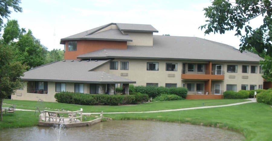 Solstice Senior Living at Mesa View - Senior living in Grand Junction, Colorado