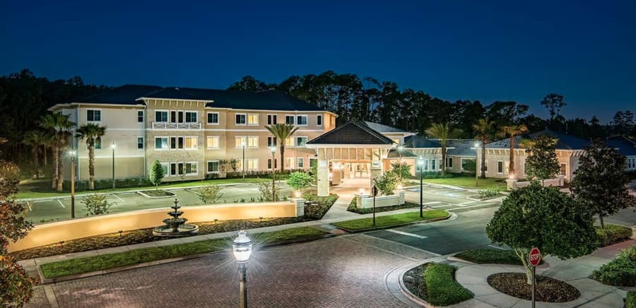 Somerby Lake Nona in Orlando, FL