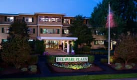 Somerset Retirement Home and Assisted Living in Longview, WA - Main View
