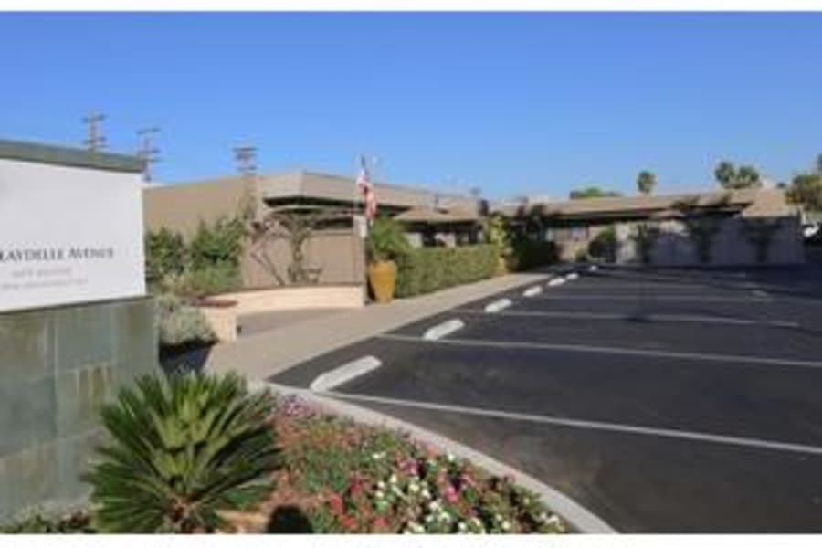 Somerset Subacute Rehab in El Cajon, CA - Main View
