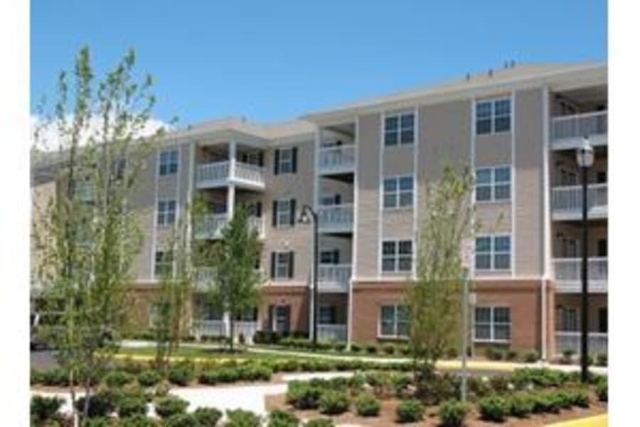 Somerset at Town Center in Hampton, VA