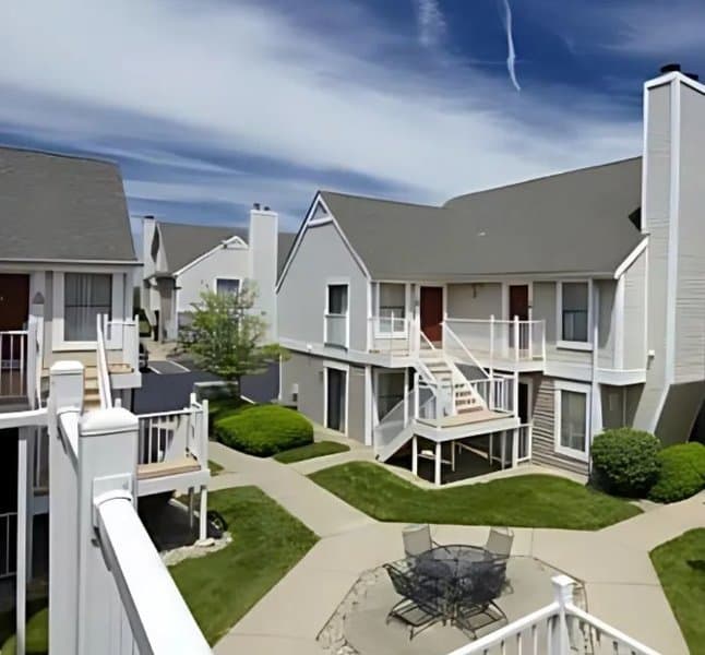 Sonesta Apartment Homes in Cincinnati, OH - Main View