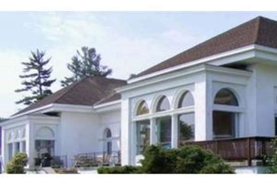Sonogee Rehabilitation & Living Center in Bar Harbor, ME - Main View